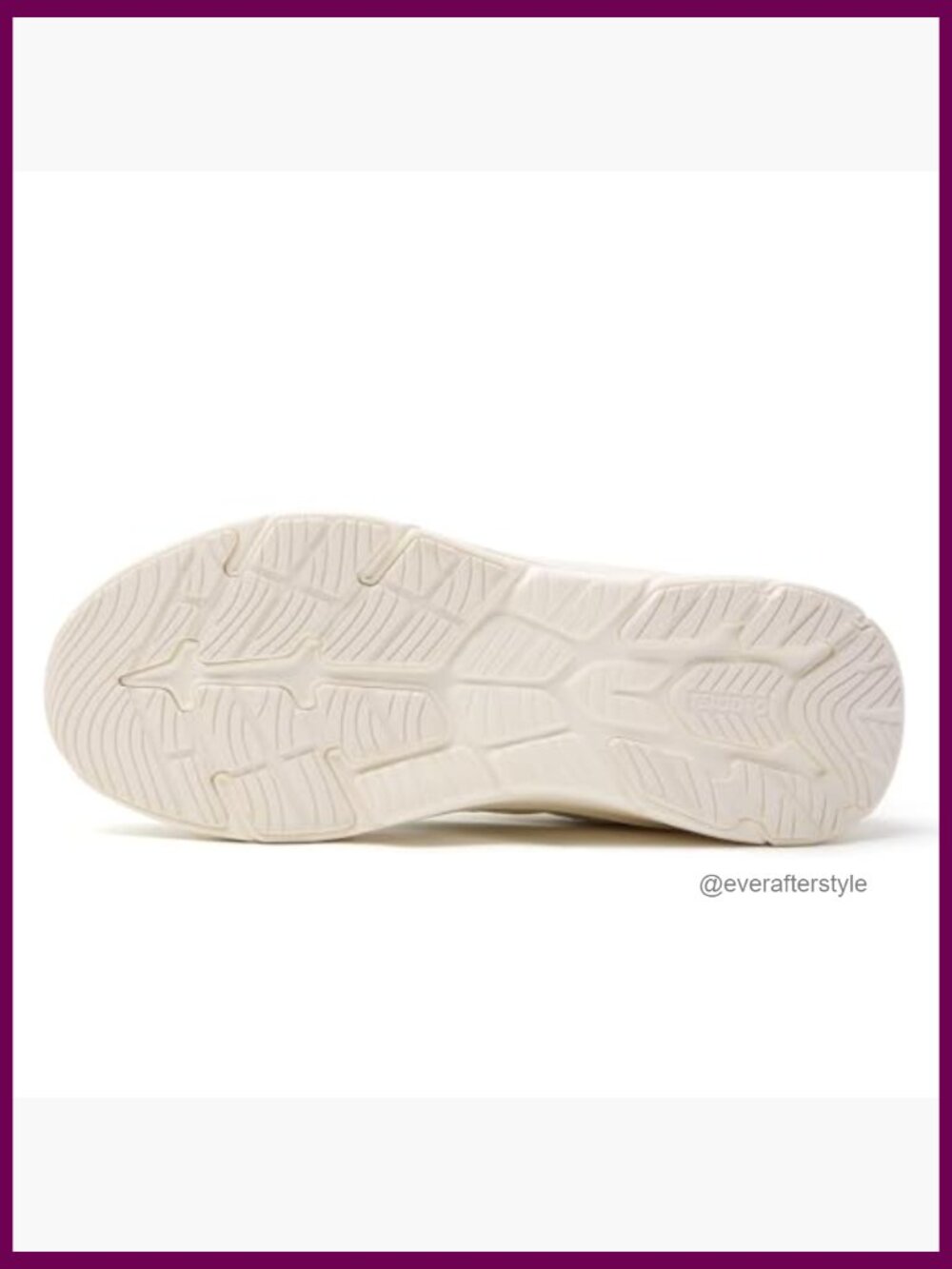 Women's Breathable Mesh Walking Sneakers, Lace-Up, Non-Slip Rubber Sole - Picture 7 of 7